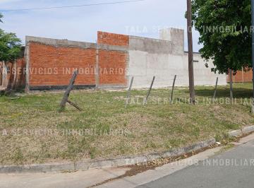 Terreno , Córdoba · Terreno en Alquiler, de 400 m². Barrio Teodoro Fels a 1 Cuadra de Av Don Bosco
