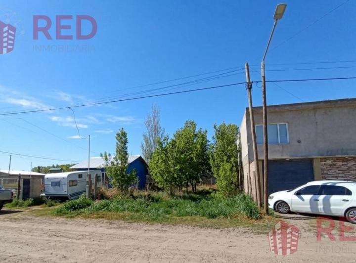 Terreno · 248m²