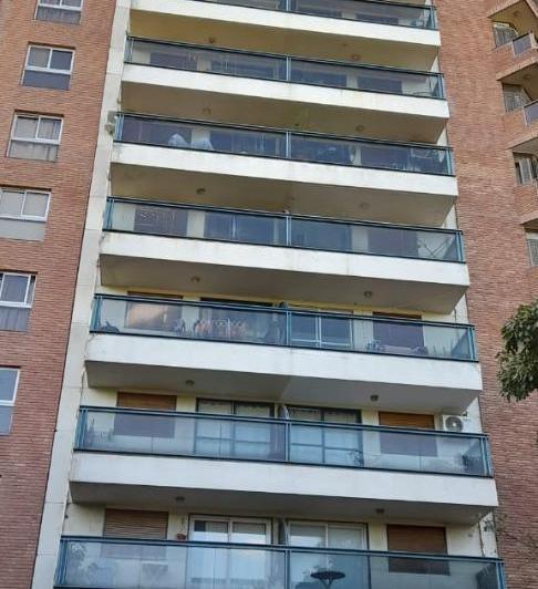 Departamento · 45m² · 2 Ambientes