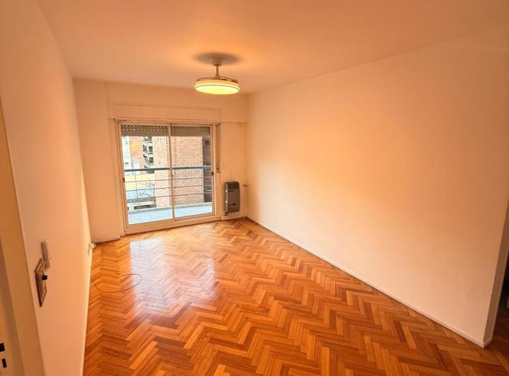 Departamento · 60m² · 2 Ambientes
