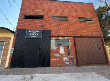 Bodega-Galpón de 5 ambientes, Quilmes · Alquiler Galpon Bernal Oeste