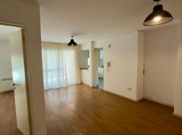 Departamento de 1 ambiente, Córdoba · Amplio Dpto de un Dormitorio, Balcón Asador y Cochera en Zona Sur