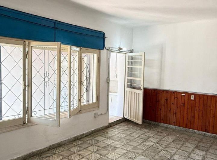 Departamento · 25m² · 2 Ambientes