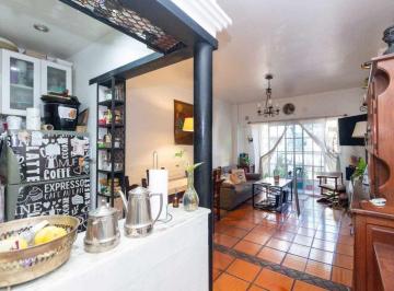 PH · 78m² · 4 Ambientes · PH 4 Amb Al Frente con Dos Balcones y Patio