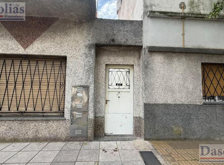 PH · 45m² · 2 Ambientes