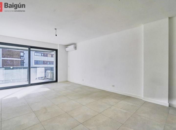 Departamento · 37m² · 1 Ambiente