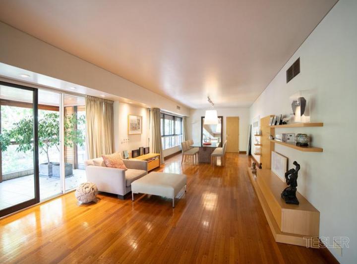 Departamento · 279m² · 5 Ambientes · 3 Cocheras