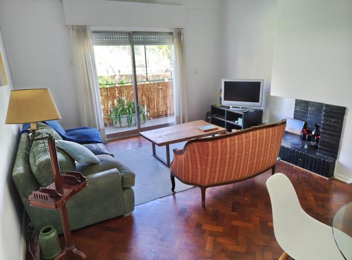 Departamento · 66m² · 3 Ambientes
