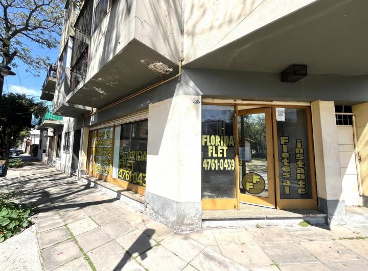 Local comercial · 40m² · 2 Ambientes