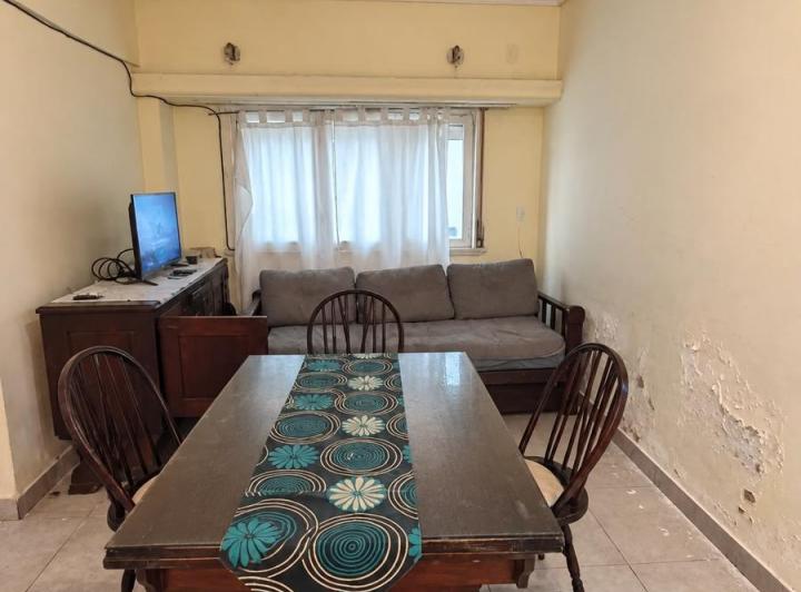 Departamento · 54m² · 3 Ambientes