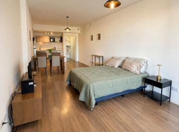 Departamento de 1 ambiente, San Telmo · Monoambiente Full Amenities en San Telmo