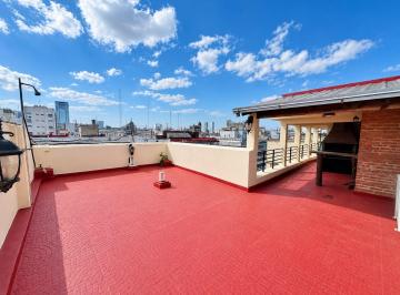 Departamento · 47m² · 2 Ambientes · Alquiler Depto 2 1/2 90 m Gran Terraza San Telmo