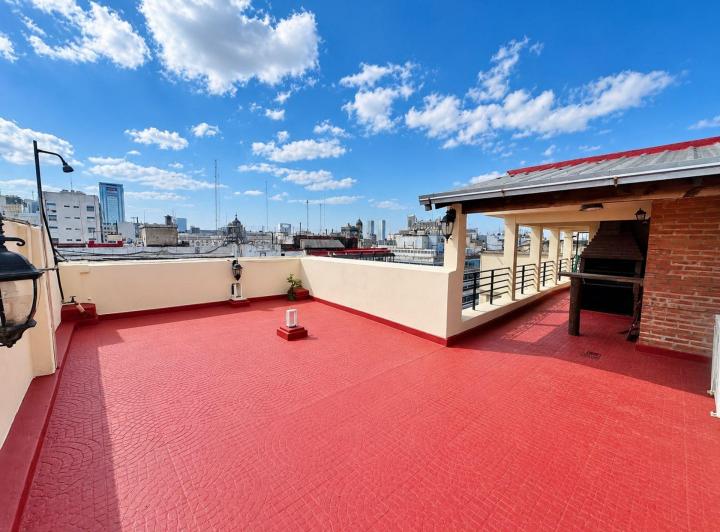 Departamento · 47m² · 2 Ambientes