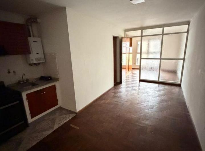 Departamento · 40m² · 1 Ambiente