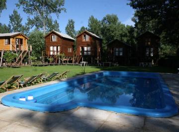 Hotel · 450m² · Complejo de Cabañas Tigre Delta - (Funcionando)
