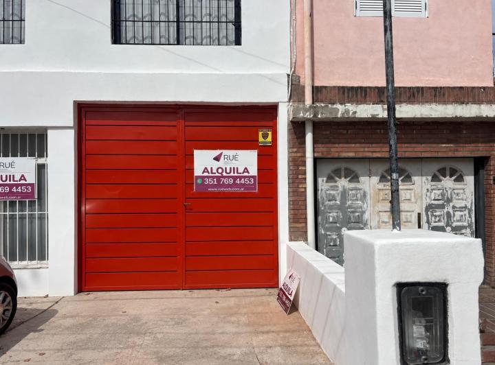 Bodega-Galpón · 220m² · 1 Ambiente