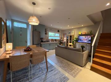 PH · 73m² · 3 Ambientes · Alquiler PH 3 Amb con Jardín de Invierno Coghlan
