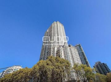 Departamento · 290m² · 5 Ambientes · 2 Cocheras · Alquiler | Chateau Núñez | 5 Ambientes Amoblado con Dependencia y 2 Cocheras