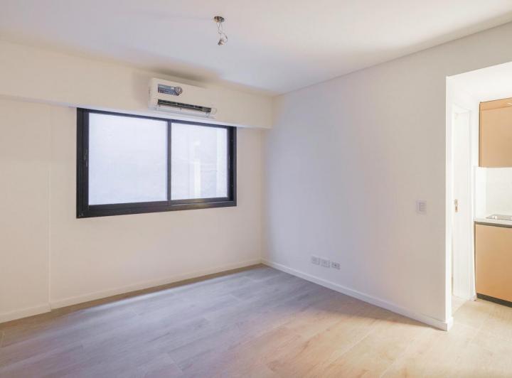 Departamento · 23m² · 1 Ambiente