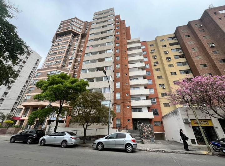 Departamento · 38m² · 2 Ambientes