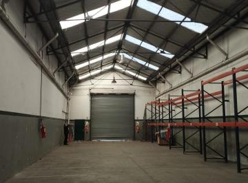 Bodega-Galpón · 451m² · 1 Ambiente · Venta Galpon en Avellaneda