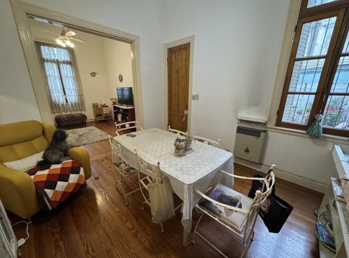 Casa · 120m² · 4 Ambientes