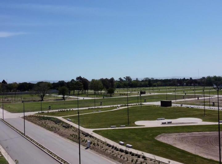 Terreno · 360m²