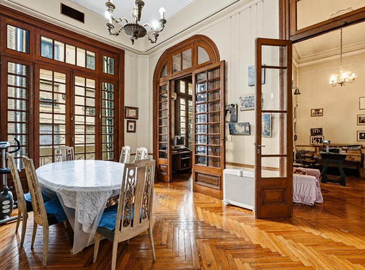 PH · 321m² · 10 Ambientes