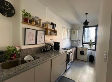 Departamento 55m² Alquiler · Ingreso Inmediato Hermoso Departamento 2 Ambientes (Almagro)
