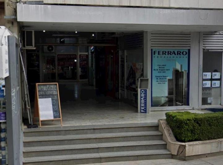 Local comercial · 29m²