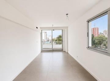 Departamento · 30m² · 1 Ambiente · Departamento Monoambiente - Edificio con Amenties.