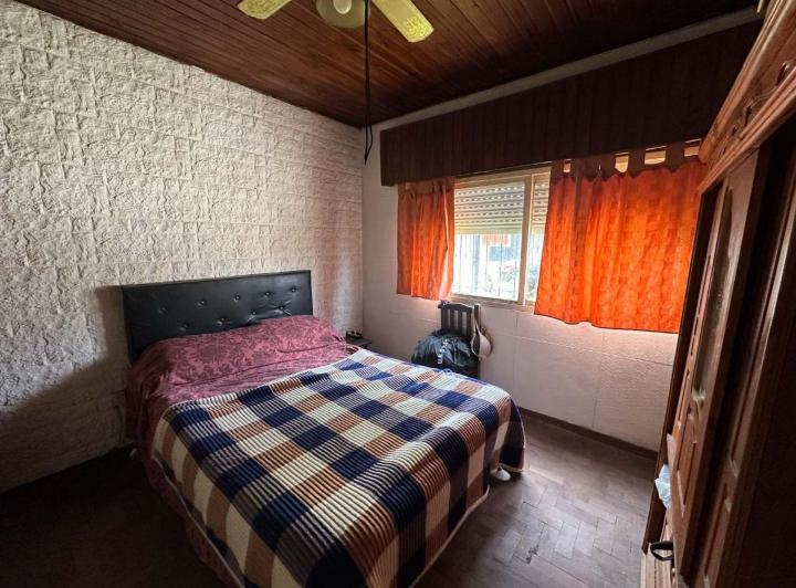 Casa · 90m² · 3 Ambientes · 1 Cochera