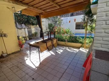 Casa · 114m² · 6 Ambientes · 1 Cochera · Casa en Rosario