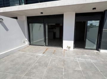 Departamento · 50m² · 1 Ambiente · 1 Cochera · Venta de Apartamento 1 Dorm. con Patio Estrenar