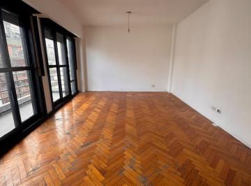 Departamento · 28m² · 1 Ambiente · Departamento de un Ambiente en Alquiler en Almagro