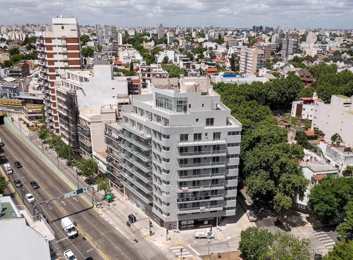Departamento · 53m² · 2 Ambientes