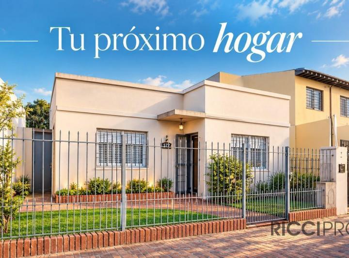 Casa · 333m² · 2 Ambientes