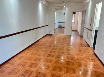 Departamento · 60m² · 3 Ambientes · Departamento Mz 35 Sobre Eva Peron
