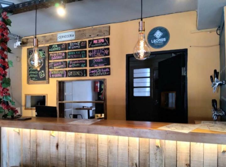 Local comercial · 65m² · 1 Ambiente