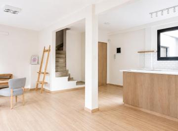 PH de 3 ambientes, Parque Chas · Duplex PH 3 Ambientes con Terraza en Parque Cha