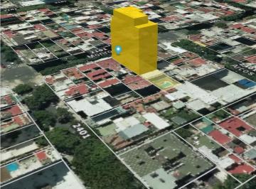 Terreno · 1047m² · Importante Terreno en Lo Mejor de Belgrano - con Edificio de 2 Plantas