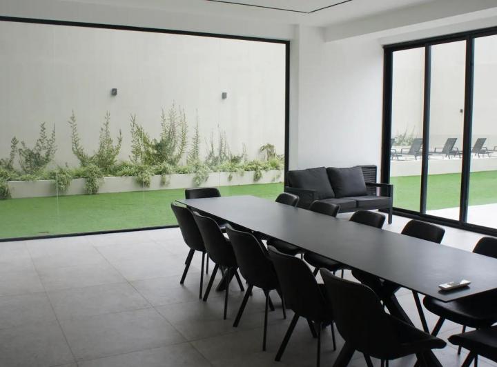 Departamento · 3 Ambientes