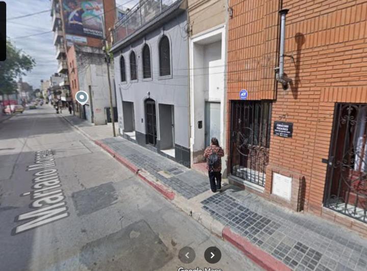 Terreno · 1607m²