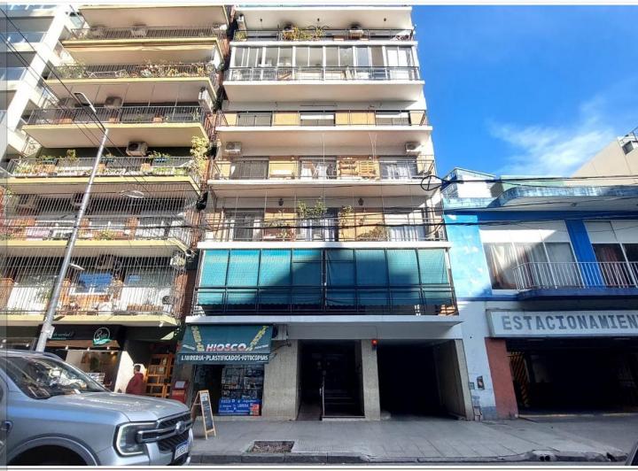 Departamento · 59m² · 3 Ambientes