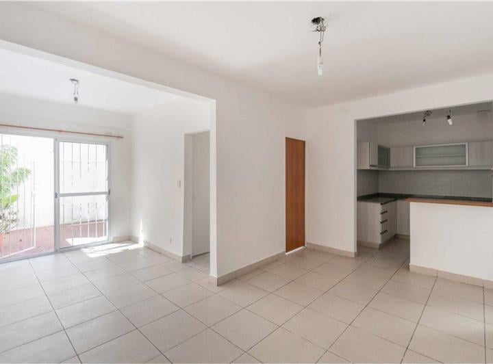 Departamento · 52m² · 2 Ambientes