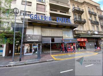 Local comercial · 30m² · 1 Ambiente · Venta de Local en Galería Sobre Rivadavia - Flores
