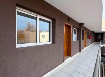 Departamento de 1 ambiente, La Cieneguita · Departamento en Complejo Privado