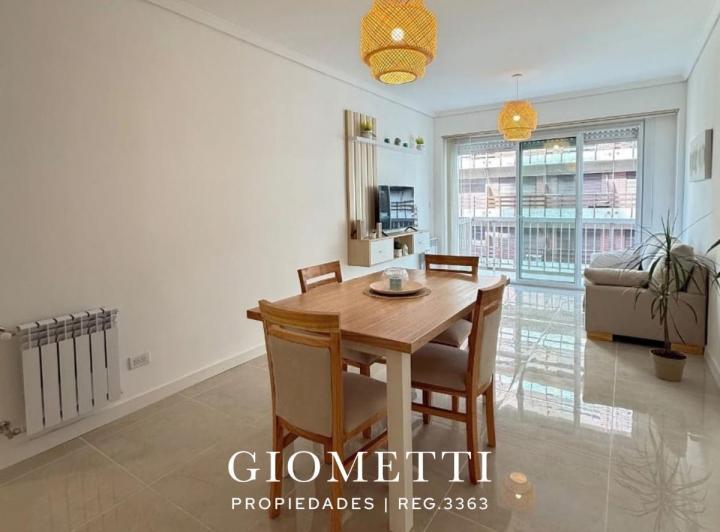 Departamento · 73m² · 3 Ambientes
