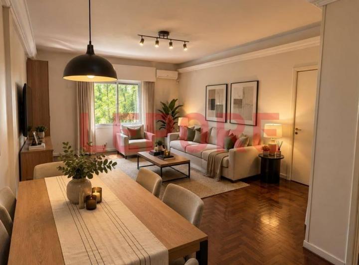 Departamento · 70m² · 3 Ambientes