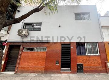 Casa · 190m² · 4 Ambientes · Venta Dos PH de 4 Ambientes en Bloque – Ideal Inversión o Vivienda Multifamiliar